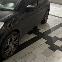 رینگ و لاستیک فونیکس سایز ۱۷|قطعات یدکی و لوازم جانبی|گرگان, |دیوار