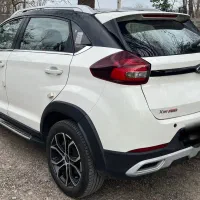 ایکس22پرو مدل ۱۴۰۲|خودرو سواری و وانت|رشت, کوی طالقانی|دیوار