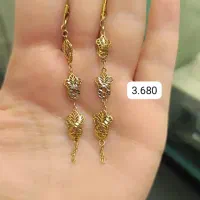 گوشواره|جواهرات|یاسوج, |دیوار