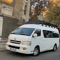 اجاره ون|خدمات حمل و نقل|مشهد, چهارباغ|دیوار