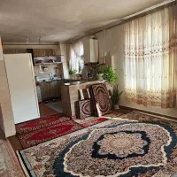 اپارتمان مسکن مهر طبقه ۳