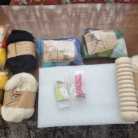 لوازم کچه