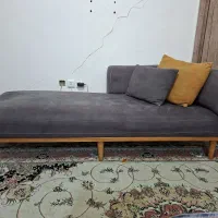 مبلمان سه نفره راحتی