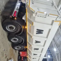 تریلی کمپرسی|خودرو سنگین|بهار, |دیوار