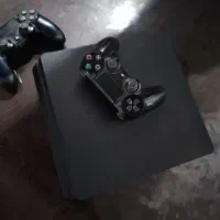 پلی استیشن 4 اسلیم