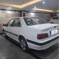 پرشیا مدل۱۴۰۱ دریچه گاز سیمی|خودرو سواری و وانت|کرج, گوهردشت|دیوار