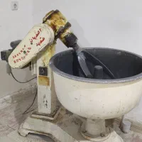 خمیرگیر|ماشین‌آلات صنعتی|نیشابور, امام|دیوار