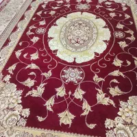 فرش ۱۲ متری