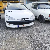 206 sd|خودرو سواری و وانت|خرمدره, |دیوار