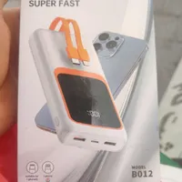 پاور بانک