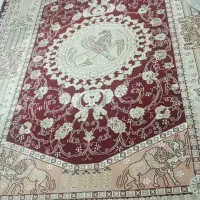 فرش ماشینی ۶ متری