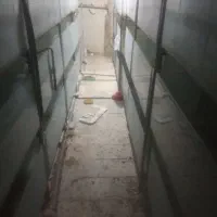اکواریوم سالنی باپایه