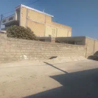 خونه کلنگی|فروش زمین و ملک کلنگی|دهدشت, |دیوار