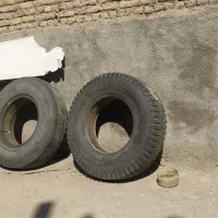 لاستیک ده تن ۱۹ ۲۴