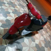 موتور لتسفور در حد خشک خواب بوده معاوضه با کنسول