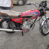متورهندا۱۲۵