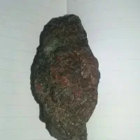 چهار تا شهاب سنگ. از هر سنگ دو عکس گذاشتم|جواهرات|ری, شهرک نظامی|دیوار