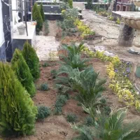 انجام کلیه خدمات باغبانی تخصصی در سه اکیپ بخوانید