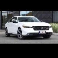 فروش حواله هوندا آکورد 2025