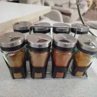 سرویس پاسماوری وادویه|ظروف سرو و پذیرایی|مشهد, انقلاب|دیوار