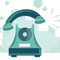 تلفن ثابت رند