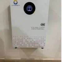 باطری لیتیومی ۵ کیلو وات و ۱۵ کیلو وات