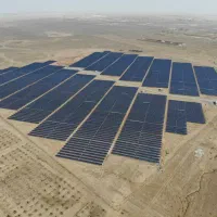 استخدامی در نیروگاه پنل خورشیدی