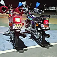 متور ساوین 125|موتورسیکلت|محمدشهر, همایون ویلا|دیوار