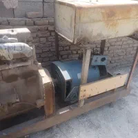 موتور جوش|ماشین‌آلات صنعتی|کرمان, |دیوار