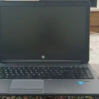 لپ تاپHP ProBook 650 G1 تمیز و نو