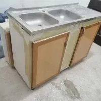 آبچکان، سینک، کابی