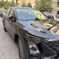 فونیکس fx 1402 درحد صفر|خودرو سواری و وانت|مشهد, چهارچشمه|دیوار