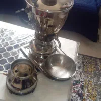 سماور خیلی قدیمی