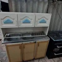 کابینت|مصالح و تجهیزات ساختمان|ورامین, ورامین|دیوار