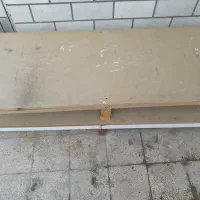 کفی توشک دونفره