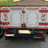 ایسوزو ۸تن|خودرو سنگین|اسلام‌شهر, شاطره|دیوار