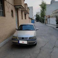 گل مدل ۸۶|خودرو سواری و وانت|شیراز, وحدت|دیوار