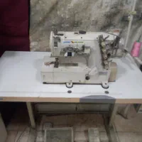 چرخ صنعتی میاندوز