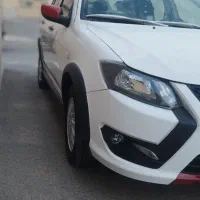 کوییک GXR ارتقا رینگ اسپرت1404|خودرو سواری و وانت|شاهینشهر, فدک|دیوار