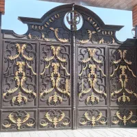 درب باغی ویلایی حیاطی۵۳۰۹ پارکینگی شهرکی باغچه۸۱۴۰