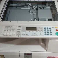 فروش فتوکپی 2000 mp