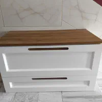 باکس|کتابخانه، شلف، قفسه‌های دیواری|پاکدشت, پاکدشت (مامازند)|دیوار