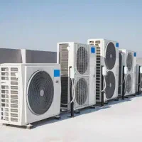 تعمیرکارسرویس کار نصب (کولرگازی) پکیج داکت اسپلیت