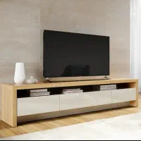 میز تی وی و جاکفشی وکمد لباسی