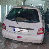 پراید ۱۱۱ مدل ۹۸ بی رنگ|خودرو سواری و وانت|نوشهر, |دیوار