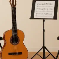 آموزش گیتار (محدوده جمهوری،امامشهر و شاهدیه)