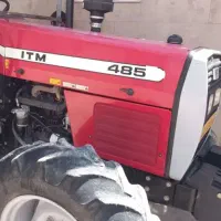 تراکتور 485