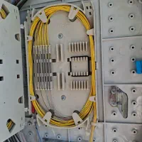 انجام پروژه های فیبر نوری و مرتبط به فیبر