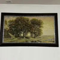 تابلو -دیوار کوب -دکوری