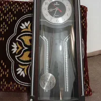 ساعت دیواری